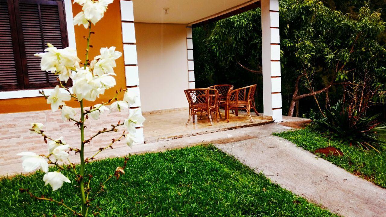 Pousada Valle Das Aguas Maria da Fé Exterior foto