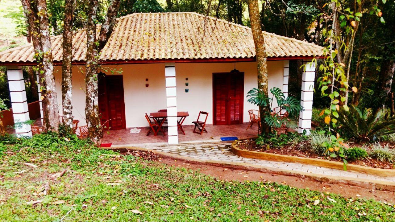 Pousada Valle Das Aguas Maria da Fé Exterior foto
